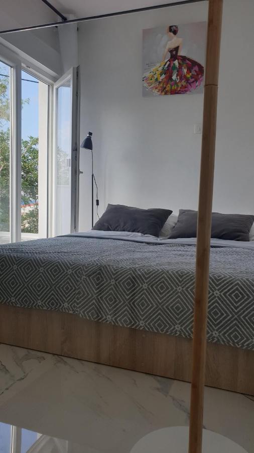 Izzy 2 Apartment Senj  Bagian luar foto