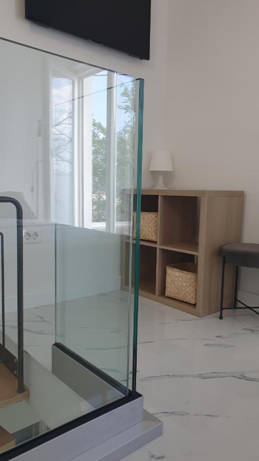 Izzy 2 Apartment Senj  Bagian luar foto